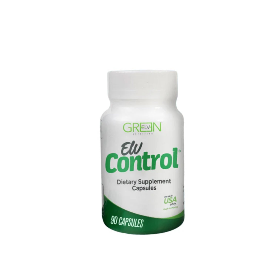 1-ELV Control ( New Formula )