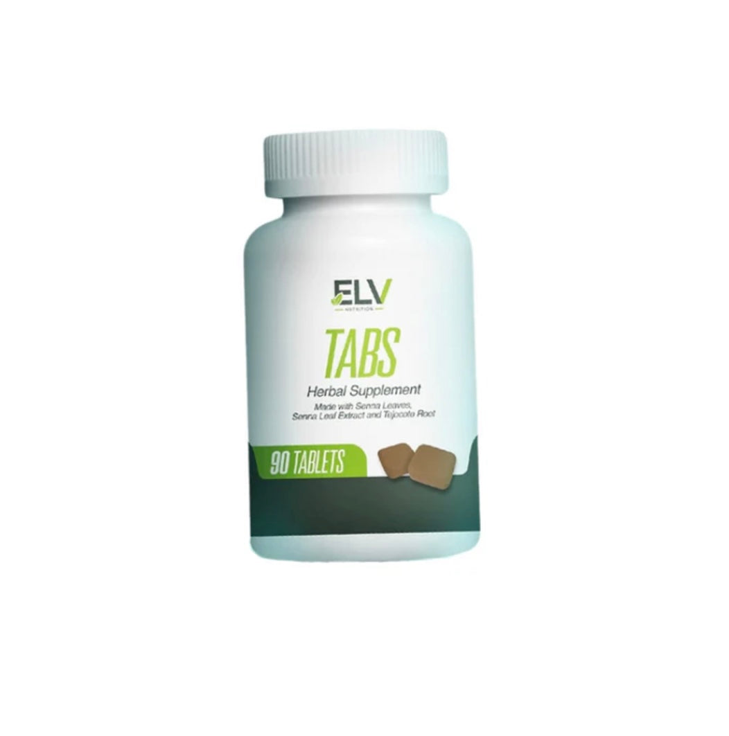 1- ELV TABS